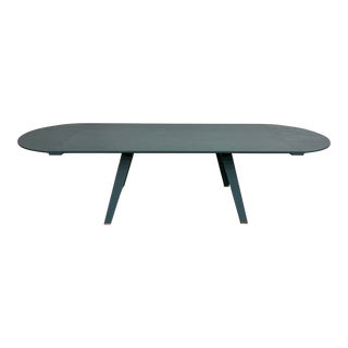 De La Espada Extending Dining Table For Sale