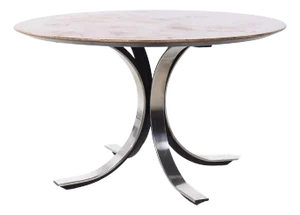 Osvaldo Borsani for Stow Davis Mid Century Dining Table