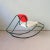 1960s Rocking Chair in the Style of Dirk Van Sliedrecht, 1960s For Sale - Image 5 of 18