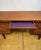 Vintage Teak Desk by Victor Wilkins for G-Plan, 1960 For Sale - Image 6 of 13