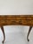 Antique Burl Game Table in Walnut, 1800s For Sale - Image 11 of 15