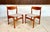 Danish Teak Dining Chairs by Erik Buch / Erik Buck for O.D. Møbler, 1960s, Set of 4 For Sale - Image 6 of 18