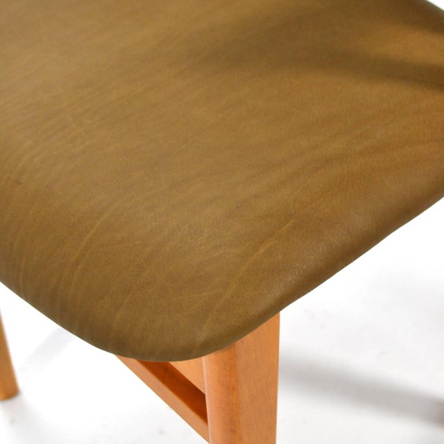 Brown Ilmari Tapiovaara Domus Armchair For Sale - Image 8 of 8