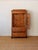 A refined example of the Biedermeier period's devotion to clean architectural lines and exceptional wood selection, this...