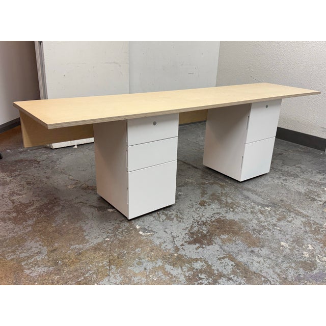 Heartwork Building Block Bravo Pedestal Set For Sale - Image 4 of 12