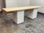Heartwork Building Block Bravo Pedestal Set For Sale - Image 4 of 12