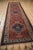 Vintage Serab Rug Runner - 3' X 10'6" For Sale - Image 12 of 12