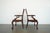 Vintage Maitland Smith Chippendale Armchairs (Set of 4) For Sale In Austin - Image 6 of 16