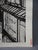 Harunori Kobayashi, Yasaka Pagoda in the Rain, 1978, Woodblock Print For Sale - Image 4 of 13