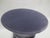 Modern Walter Knoll Bellows Stool (New) For Sale - Image 3 of 8