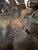 Rare 1960s Brutalist Copper Horse Head Sculpture For Sale - Image 4 of 5