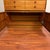 Nathan Furniture Tall Teak Bookcase Cabinet For Sale In Seattle - Image 6 of 11