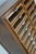 Vintage Dutch Oak Haberdashery Shop Cabinet, 1950s For Sale - Image 9 of 18