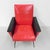 Vintage Skai Armchair, 1950s For Sale - Image 9 of 18