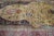 Vintage Persian Tabriz Rug 6' X 8'3'' For Sale - Image 4 of 6