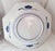Ceramic Japanese Imari Porcelain Chargers, Set of 2 For Sale - Image 7 of 14