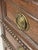 17th Century Antique Oak Chest of Drawers For Sale - Image 12 of 18