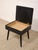 Black Black Stool For Sale - Image 8 of 8