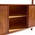 Gunni Omann for Omann Jun Model 3 Mid Century Danish Teak Credenza and Hutch, Attributed For Sale - Image 12 of 12