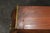 Breche D' Alep Marble French Louis XV Style Bronze Mounted 2 Tier End Table For Sale - Image 9 of 14