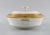 No. 607 Lidded Tureen in Porcelain from Royal Copenhagen, 1944 For Sale - Image 3 of 7