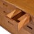 Wood Frank Lloyd Wright for Henredon Taliesin Mid Century 11 Drawer Mahogany Lowboy Dresser For Sale - Image 7 of 11