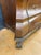 Baroque Style Bombe Secretary Desk, Mid-20th Century For Sale - Image 6 of 16