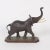English Limited Edition Cast Elephant by Louis Paul Jonas For Sale - Image 3 of 8