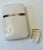 White Porcelain Gucci Lidded Box with Incense 420 Holder For Sale - Image 8 of 12