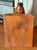 1990s 1990s Carved Wooden Bird Bookend, a Single For Sale - Image 5 of 7