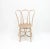 Side Chair by Martino Gamper for Mundus, 2000s For Sale - Image 4 of 16