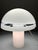Mid-Century Modern Mushroom Table Lamp in Murano Glass by Carlo Nason for Mazzega, Italy, 1970s For Sale - Image 3 of 18