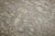 Textile Large Indian Gray Green Antique Rug - 12' x 21'3" For Sale - Image 7 of 16