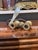Early 20th Century Patented French Antique Opera Glasses With Original Case For Sale - Image 5 of 5