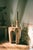 Oak Stool 1 by Romain Des Bois For Sale - Image 10 of 13