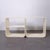 Modular Bookcases in Lacquered Wood attributed to Carlo De Carli for Fiarm, 1970s, Set of 2 For Sale - Image 6 of 17