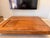 This is a solid Koa coffee table. It's been with my family for over 20 years. We are moving to a smaller place and...