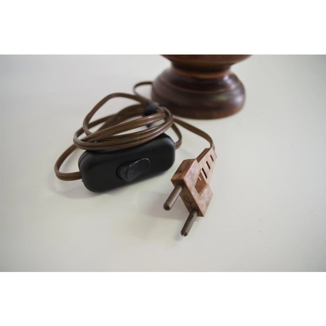 Table Lamp, 1970s For Sale - Image 15 of 16