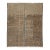 Rug & Kilim’s Modern Rug with Beige-brown Geometric Patterns - 13x18 For Sale