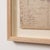 Floral Study v by Afsoon Thayer For Sale In Los Angeles - Image 6 of 10