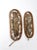 1940s Snowshoes Pair For Sale - Image 4 of 13