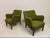 Model 1748 Armchairs by Peter Hvidt for Fritz Hansen, Denmark, 1950s, Set of 2 For Sale - Image 10 of 12