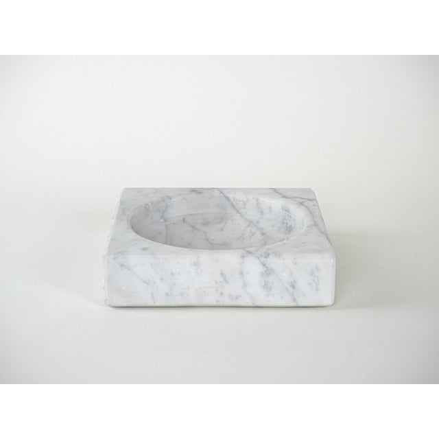 Marble Stand, Italy, 1970s For Sale - Image 4 of 8
