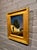 Will Sparks "The Adobe House With the Garden Wall, Monterey" (1923) - Early California Plein-Air Oil Painting For Sale - Image 9 of 12