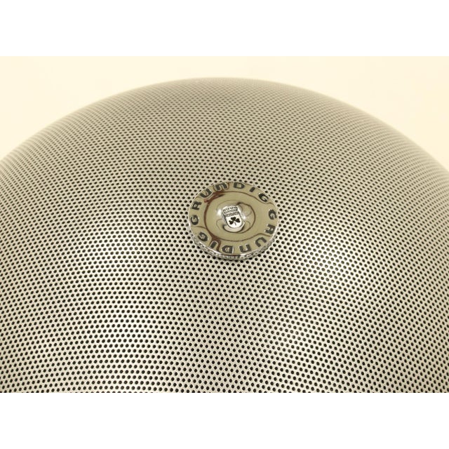 Studio 2000 4d Hifi and Audiorama Speakers Model 8000, 1970s, Set of 3 For Sale - Image 15 of 16