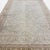 This vintage Sivas rug from Turkey embodies quiet sophistication through its finely detailed allover floral design and...