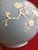 Spode Vintage Copeland Spode Vase, Cherry Blossom Design For Sale - Image 4 of 9