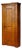 Early American Pine Cabinet For Sale