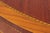 Decorative Crafts Walnut Inlaid Demi Lune Commode Cabinet For Sale - Image 13 of 18