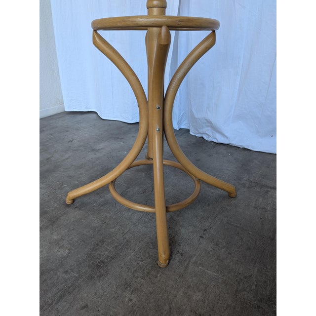 Vintage Bentwood Coat Stand with Umbrella Holder, 1970s For Sale - Image 13 of 18